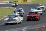 Velodromloppet Historic GP