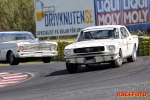 Velodromloppet Historic GP