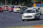 Velodromloppet Historic GP