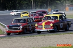 Velodromloppet Historic GP