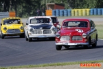 Velodromloppet Historic GP