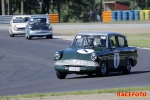 Velodromloppet Historic GP