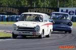 Velodromloppet Historic GP