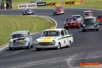 Velodromloppet Historic GP