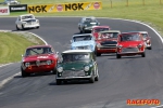 Velodromloppet Historic GP