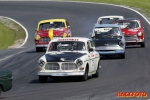 Velodromloppet Historic GP