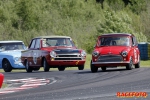 Velodromloppet Historic GP