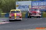 Velodromloppet Historic GP