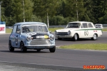 Velodromloppet Historic GP