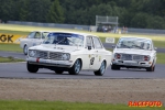 Velodromloppet Historic GP