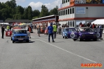 Velodromloppet Historic GP