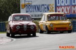 Velodromloppet Historic GP