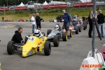 Svenskt Sportvagnsmeeting