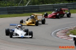 Svenskt Sportvagnsmeeting