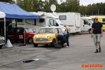 Nostalgia Racing Days på Mantorp Park med RHK & Legends.