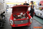 Nostalgia Racing Days på Mantorp Park med RHK & Legends.