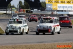 Nostalgia Racing Days på Mantorp Park med RHK & Legends.
