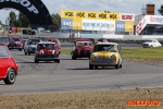 Nostalgia Racing Days på Mantorp Park med RHK & Legends.