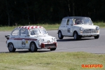 Nostalgia Racing Days på Mantorp Park med RHK & Legends.