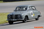 Nostalgia Racing Days på Mantorp Park med RHK & Legends.