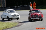 Nostalgia Racing Days på Mantorp Park med RHK & Legends.