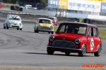 Nostalgia Racing Days på Mantorp Park med RHK & Legends.