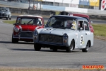 Nostalgia Racing Days på Mantorp Park med RHK & Legends.