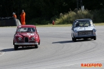 Nostalgia Racing Days på Mantorp Park med RHK & Legends.