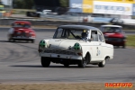 Nostalgia Racing Days på Mantorp Park med RHK & Legends.