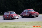 Nostalgia Racing Days på Mantorp Park med RHK & Legends.