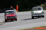 Nostalgia Racing Days på Mantorp Park med RHK & Legends.