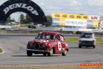 Nostalgia Racing Days på Mantorp Park med RHK & Legends.