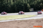 Nostalgia Racing Days på Mantorp Park med RHK & Legends.