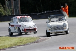 Nostalgia Racing Days på Mantorp Park med RHK & Legends.