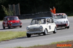 Nostalgia Racing Days på Mantorp Park med RHK & Legends.