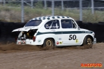 Nostalgia Racing Days på Mantorp Park med RHK & Legends.