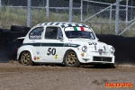 Nostalgia Racing Days på Mantorp Park med RHK & Legends.