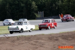 Nostalgia Racing Days på Mantorp Park med RHK & Legends.