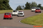 Nostalgia Racing Days på Mantorp Park med RHK & Legends.