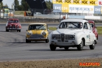 Nostalgia Racing Days på Mantorp Park med RHK & Legends.
