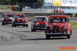 Nostalgia Racing Days på Mantorp Park med RHK & Legends.