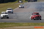 Nostalgia Racing Days på Mantorp Park med RHK & Legends.