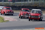 Nostalgia Racing Days på Mantorp Park med RHK & Legends.