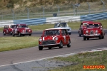 Nostalgia Racing Days på Mantorp Park med RHK & Legends.