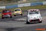 Nostalgia Racing Days på Mantorp Park med RHK & Legends.