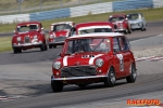Nostalgia Racing Days på Mantorp Park med RHK & Legends.