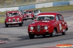 Nostalgia Racing Days på Mantorp Park med RHK & Legends.