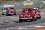 Nostalgia Racing Days på Mantorp Park med RHK & Legends.