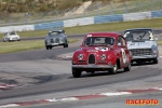 Nostalgia Racing Days på Mantorp Park med RHK & Legends.