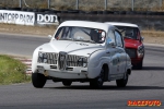 Nostalgia Racing Days på Mantorp Park med RHK & Legends.